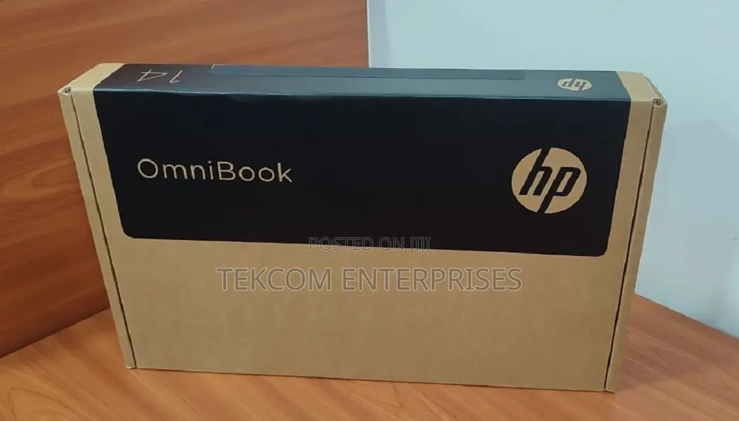 New Laptop HP 16GB Intel Core I7 SSD 512GB