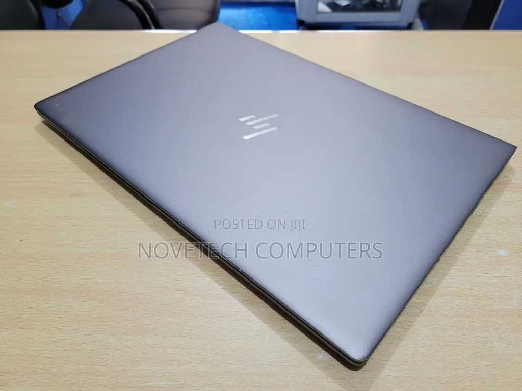 Laptop HP ZBook 15u G5 16GB Intel Core I7 SSD 512GB