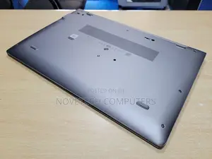 Laptop HP ZBook 15u G5 16GB Intel Core I7 SSD 512GB