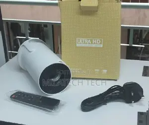 Hy 300 Pro Android Smart Projector Hdmi Port