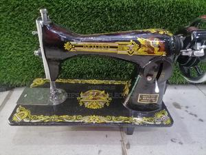 Most Reliable Beyond Sewing Machine Head Only - thumbnail 2