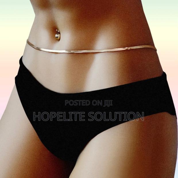 Waist Chain Available - thumbnail 2