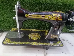Most Excellent Beyond Sewing Machine Head Only