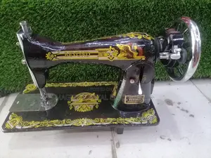 Commercial Standard Beyond Sewing Machine Head Only