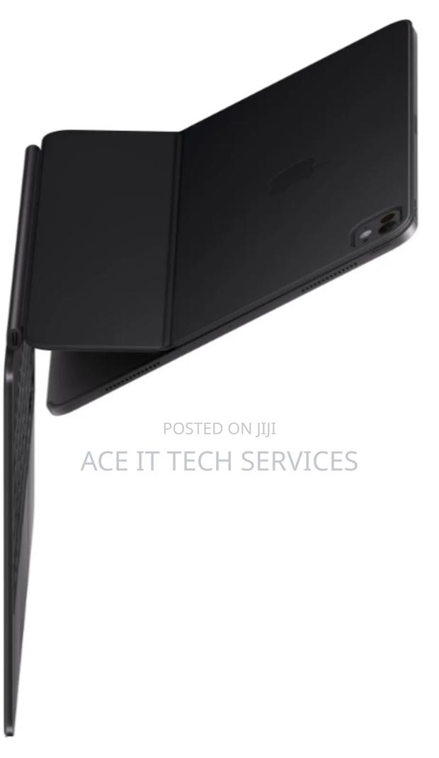 iPad Magic Keyboard 13" Best Price in Nairobi - main view