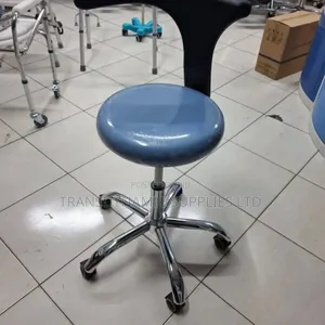 Armrest Procedure/Doctor's Stool