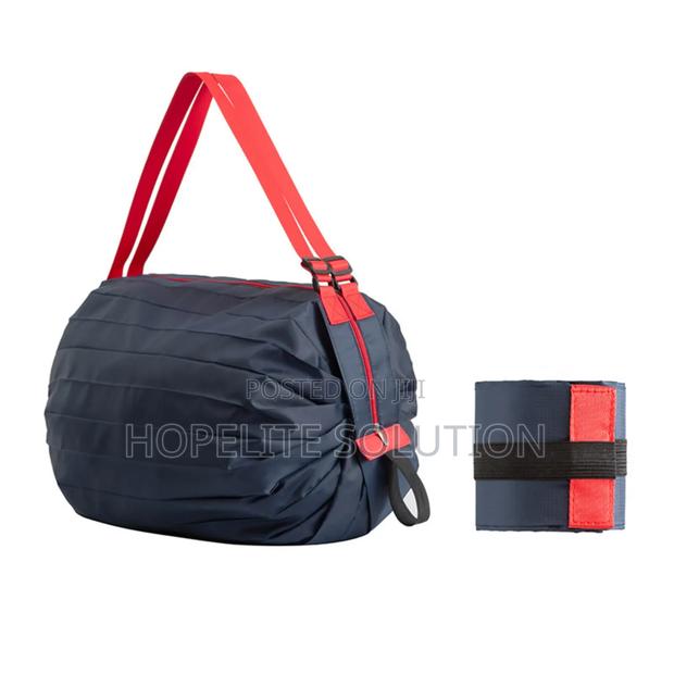 Foldable Shopping Bag - thumbnail 3