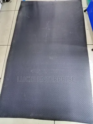 Cow Mattress 1/2inch ,3 by 6