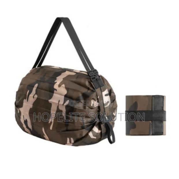 Foldable Shopping Bag - thumbnail 4
