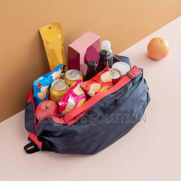 Foldable Shopping Bag - thumbnail 5