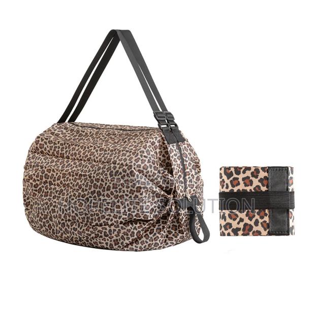 Foldable Shopping Bag - thumbnail 7