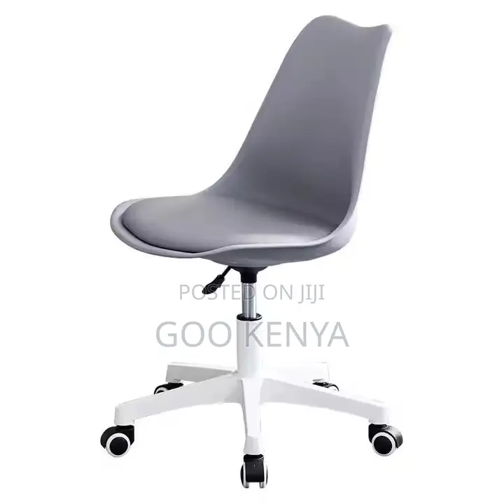 Dining Chair ; Transparent Stool Office Chair