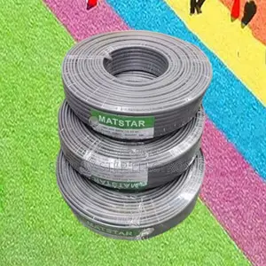 Indoor Wiring Matstar 2.5mm Twin With Earth Wiring Cable