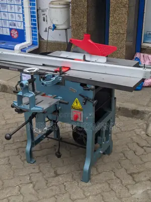 Wood Working Machine, Lida