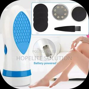Beauty Foot Care Pedi Spin - thumbnail 2