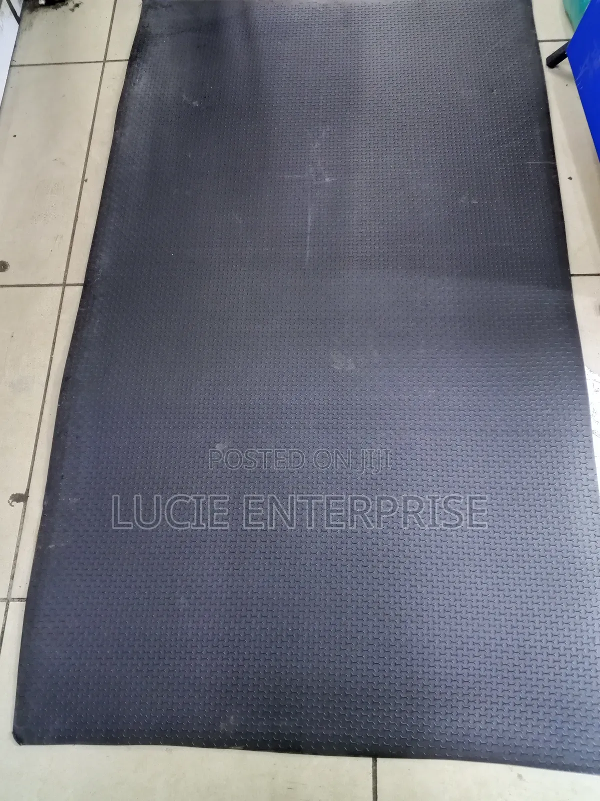 1/2inch Cow Mattress 3 by 6
