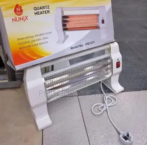 Nunix Room Heater