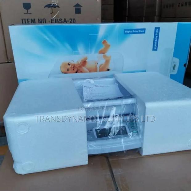 Infant Weighing Scale