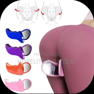 Pelvic Trailer Available