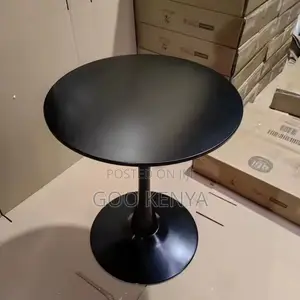 Office Table ; Round Dining Modern Table