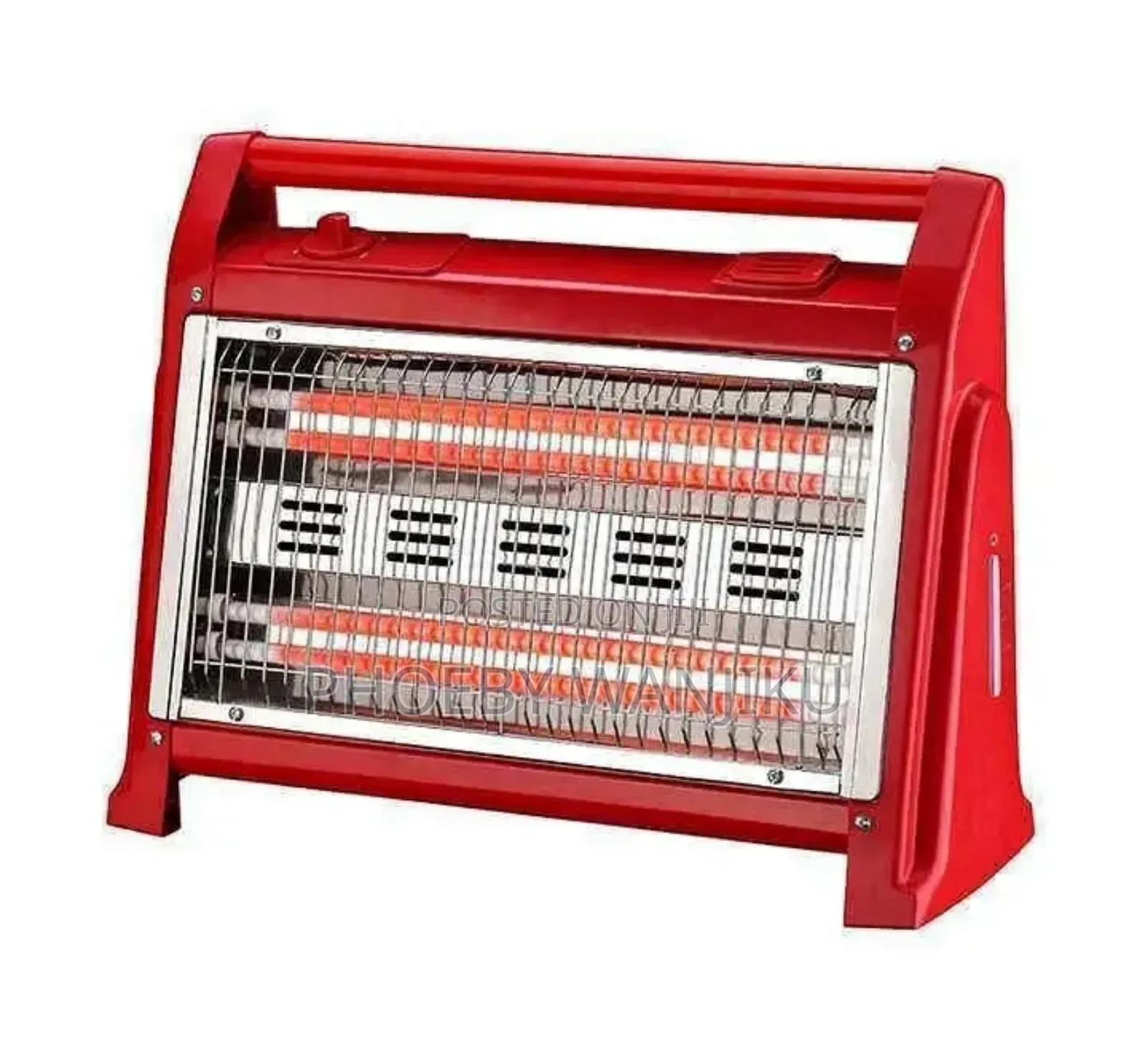 Room Heater