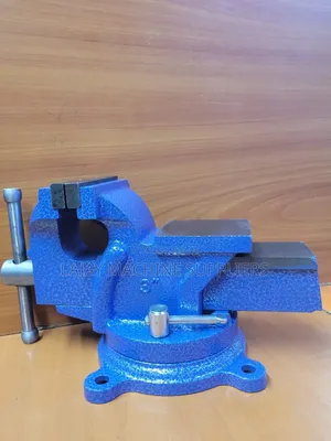 3 Inches Bench Vice