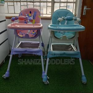 Baby High Chair / Feeding Table - thumbnail 2