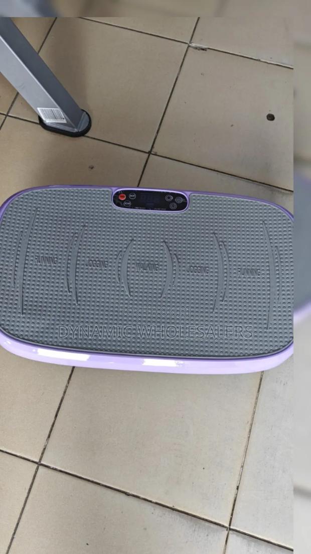 Vibrating Plate on Wholesale Price