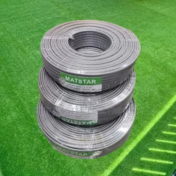Lowly Priced Matstar 2.5mm 1.5mm Twin With Earth Wiring Cable