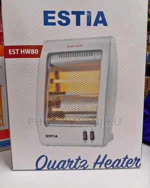 Estia Room Heater - thumbnail 2