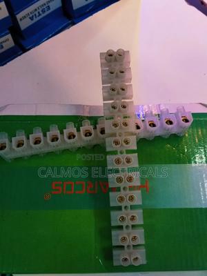 60a Plastic Connector - thumbnail 2