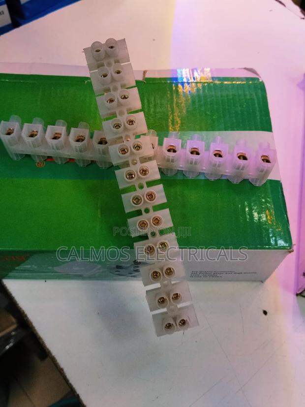 60a Plastic Connector - thumbnail 4