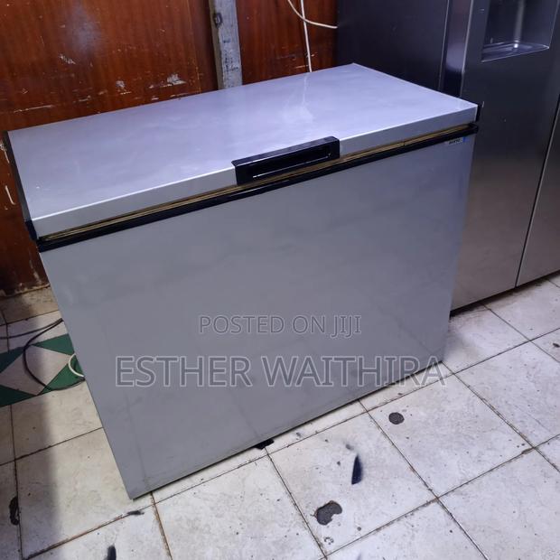 Ramtons Chest Freezer