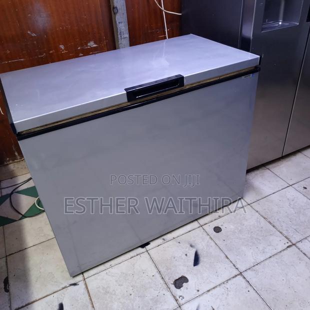 Ramtons Chest Freezer - thumbnail 2