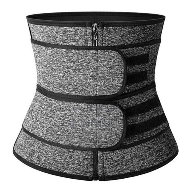 Universal Body Shaper Belt