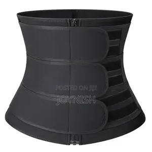 Universal Body Shaper Belt