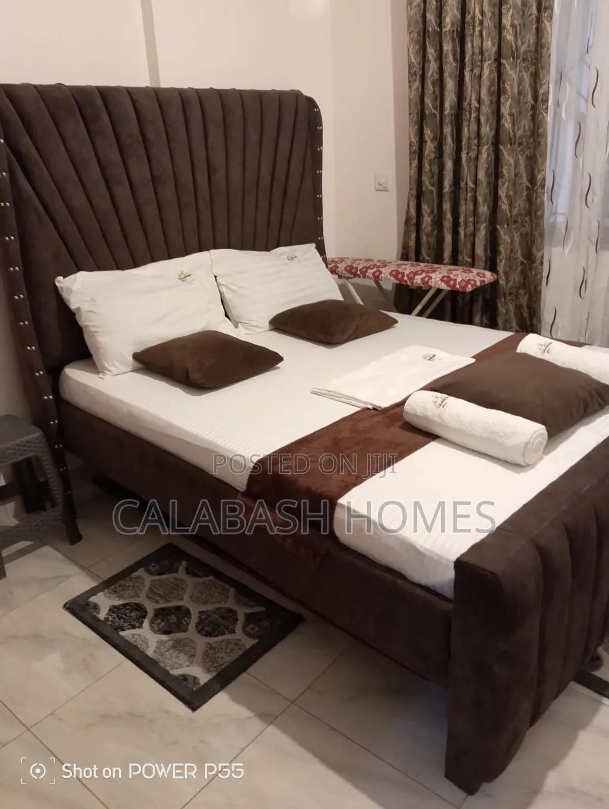 2 Bedrm Airbnb at Bombululu,Off Nyali Road 5 Mins Walk