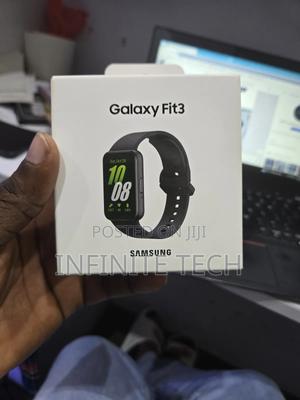 Galaxy Fit 3 Smart Watch - thumbnail 2