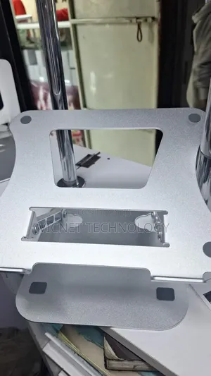 Anti Slip Aluminum Laptop Stand and Holder