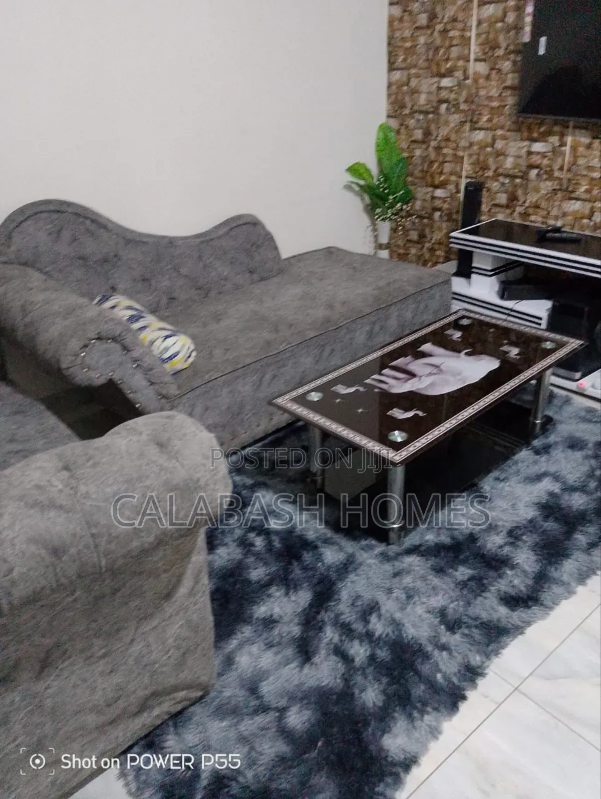 2 Bedrm Airbnb at Bombululu,Off Nyali Road 5 Mins Walk