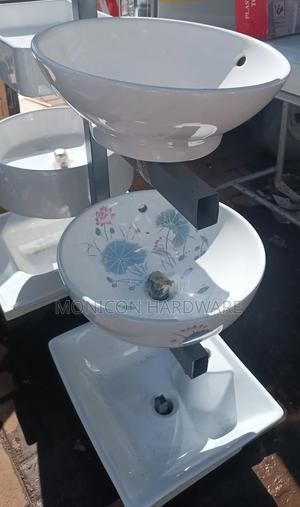 Countertop Hand Basins - thumbnail 2