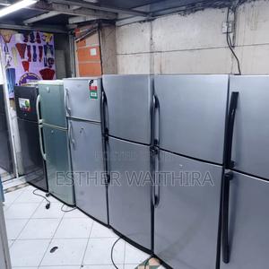 Ex Uk 300litres Affordable Fridges - thumbnail 2