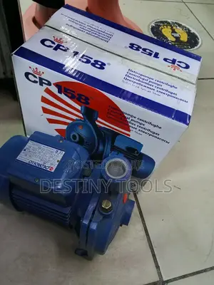 Pedrollo Water Pump 1hp