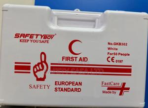 Occupational First Aid Kit 50persons - main view