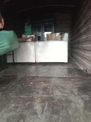 Movers Services in Syokimau/Cabanas/Greatwallgarden/Katani/Athi River/