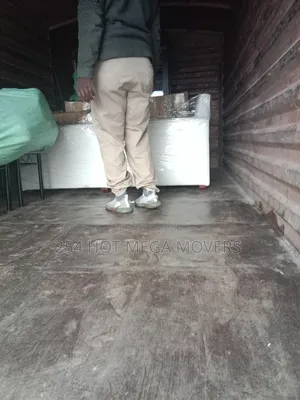 Movers Services in Syokimau/Cabanas/Greatwallgarden/Katani/Athi River/
