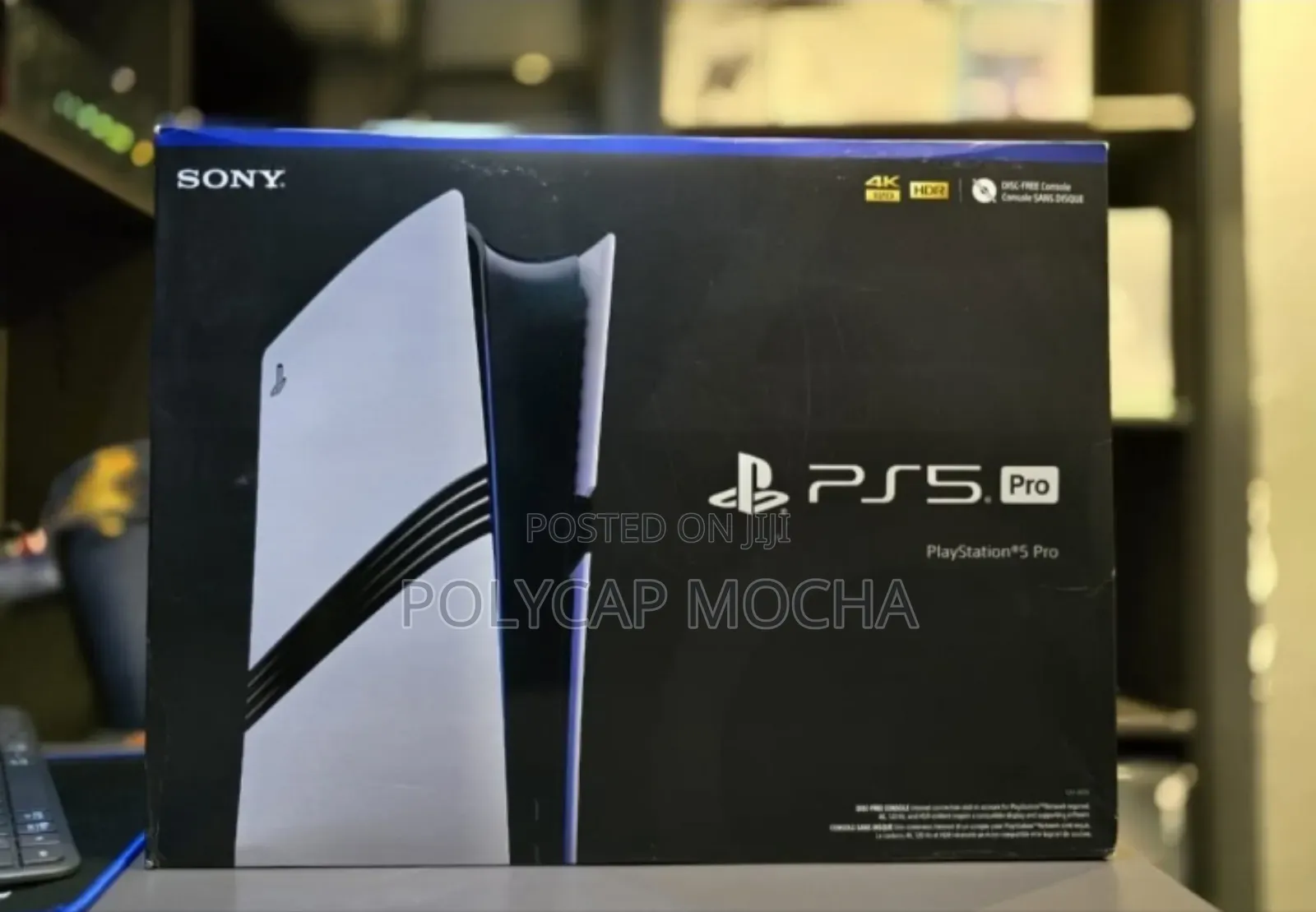Sony Playstation 5 Pro