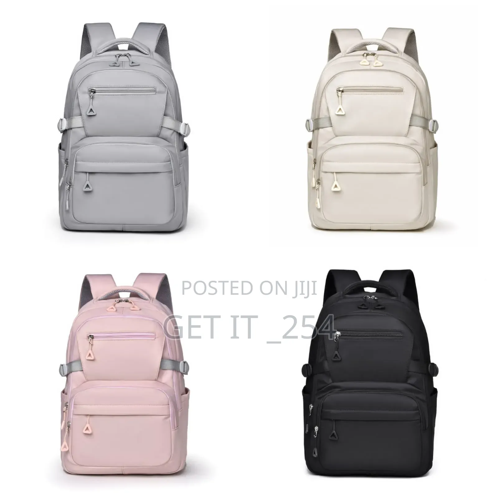 *High Quality Backpack