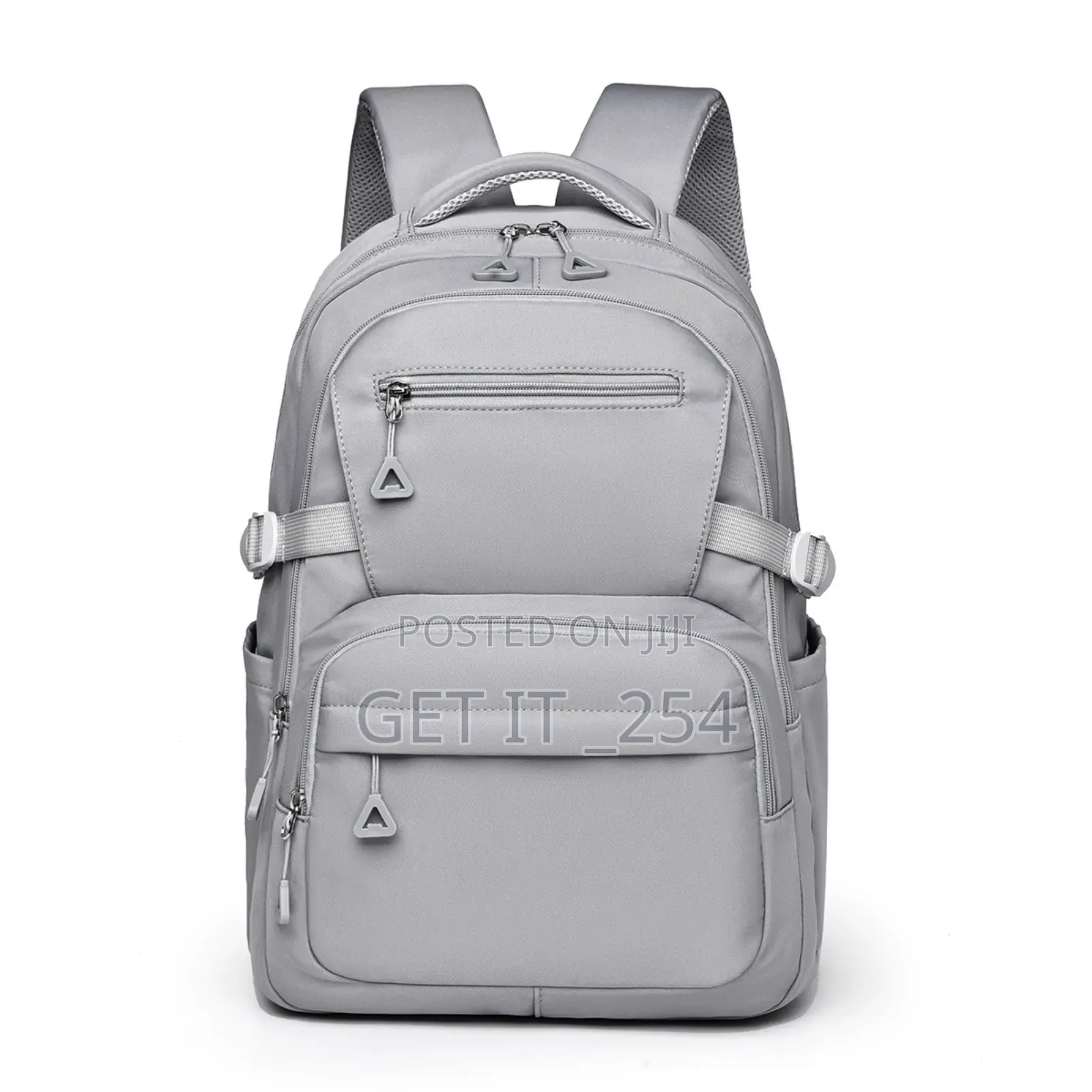 *High Quality Backpack