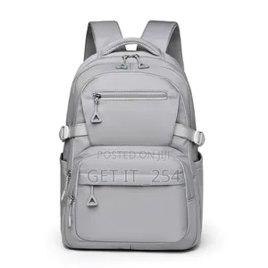 *High Quality Backpack